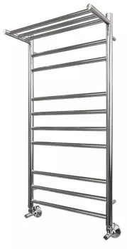 Полотенцесушитель водяной 1000x532 Point Аврора П9 PN10150P