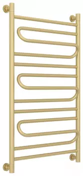 Полотенцесушитель водяной 1000х600 шампань матовая Сунержа Элегия+ 022-0205-1060