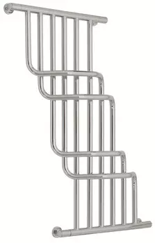 Полотенцесушитель водяной 1000х850 Сунержа Нега 00-0225-1085