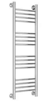 Полотенцесушитель водяной 1000x300 Сунержа Богема+ 00-0220-1030