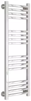 Полотенцесушитель водяной 1000x300 Сунержа Модус Pro 00-0450-1030