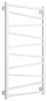 Полотенцесушитель водяной 1000x500 белый матовый Сунержа Сирокко 30-0253-1050