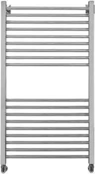 Полотенцесушитель водяной 1000x500 Energy Quadro EWTR0QUAD1005000000