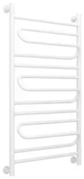 Полотенцесушитель водяной 1000x600 белый матовый Сунержа Элегия+ 30-0205-1060