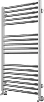 Полотенцесушитель водяной 1045x538 мм подключение нижнее Terminus Альба П17