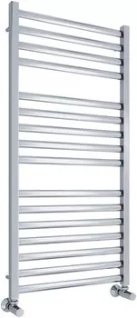 Полотенцесушитель водяной 1100х500 Lemark Melange П16 LM49116