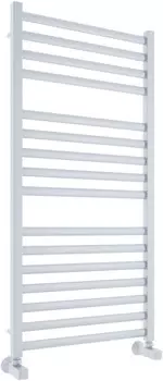 Полотенцесушитель водяной 1100x500 Lemark Melange П16 LM49116W