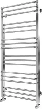 Полотенцесушитель водяной 1156x530 мм подключение нижнее Terminus Сорренто П18