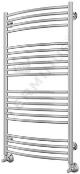 Полотенцесушитель водяной 1196х532 подключение нижнее Terminus Классик П22