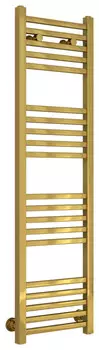 Полотенцесушитель водяной 1200x300 золотой Сунержа Модус 03-0250-1230