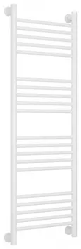 Полотенцесушитель водяной 1200x400 белый матовый Сунержа Богема+ 30-0220-1240