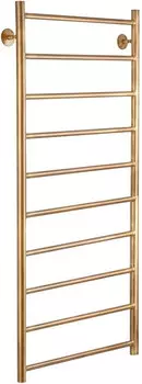 Полотенцесушитель водяной 1200х500 Secado Триада 1 Плюс