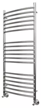 Полотенцесушитель водяной 1200х532 Point Альфа П18 PN05152S