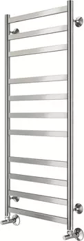Полотенцесушитель водяной 1200x550 Larusso Кватро П11 4670078535757