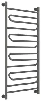 Полотенцесушитель водяной 1200х600 графит Сунержа Элегия+ 012-0205-1260