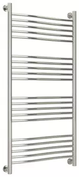 Полотенцесушитель водяной 1200х600 Сунержа Флюид+ 00-0222-1260