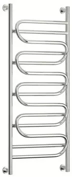Полотенцесушитель водяной 1200х600 Сунержа Иллюзия+ 00-0210-1260