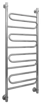 Полотенцесушитель водяной 1200x500 подключение диагональное/нижнее Сунержа Элегия 00-0105-1250