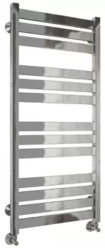 Полотенцесушитель водяной 1256x530 мм подключение нижнее Terminus Латтэ П13