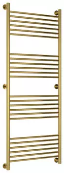 Полотенцесушитель водяной 1500х600 золотой Сунержа Богема+ 03-0220-1560