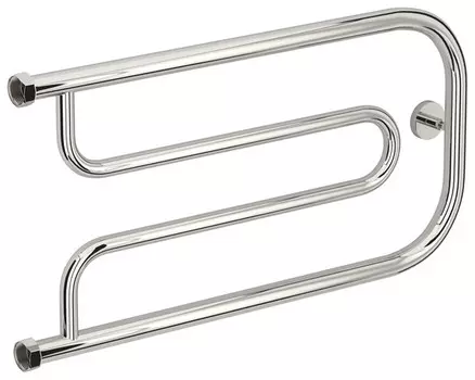 Полотенцесушитель водяной 320x650 Сунержа Гусли+ 00-4009-3265