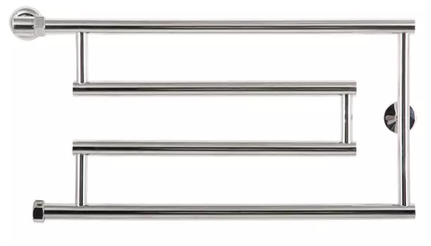 Полотенцесушитель водяной 320x650 Сунержа High-Tech model "G" 00-0051-3265