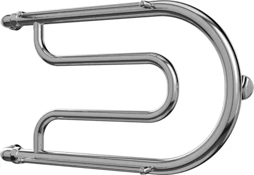 Полотенцесушитель водяной 352x600 Terminus Фокстрот 32