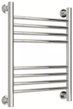 Полотенцесушитель водяной 500x400 перемычка выгнутая Сунержа Богема+ 00-0221-5040