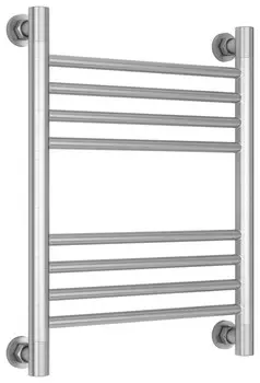 Полотенцесушитель водяной 500х400 сатин Сунержа Богема+ 071-0220-5040