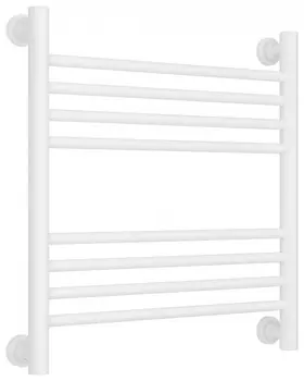 Полотенцесушитель водяной 500x500 белый матовый Сунержа Богема+ 30-0220-5050