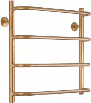 Полотенцесушитель водяной 500х500 Secado Мерида 1