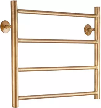 Полотенцесушитель водяной 500х500 Secado Триада 1