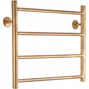 Полотенцесушитель водяной 500х500 Secado Триада 1 Плюс