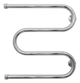 Полотенцесушитель водяной 500x500 Сунержа М-образный 00-0007-5050