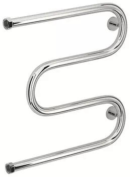 Полотенцесушитель водяной 500x500 Сунержа М-образный+ 00-4007-5050