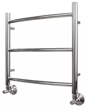 Полотенцесушитель водяной 500x532 Point Афина П3 PN04155