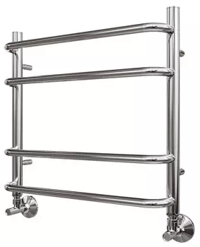 Полотенцесушитель водяной 500x532 Point Нептун П4 PN09155