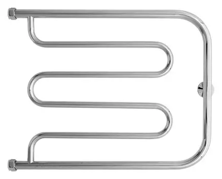 Полотенцесушитель водяной 500x650 Сунержа Лира 00-0011-5065