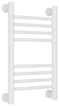 Полотенцесушитель водяной 500x300 белый матовый Сунержа Богема+ 30-0220-5030