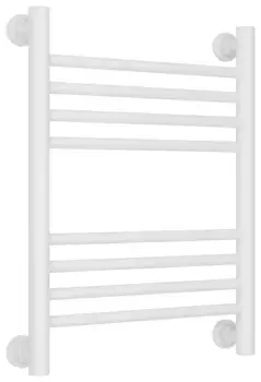 Полотенцесушитель водяной 500x400 белый матовый Сунержа Богема+ 30-0220-5040