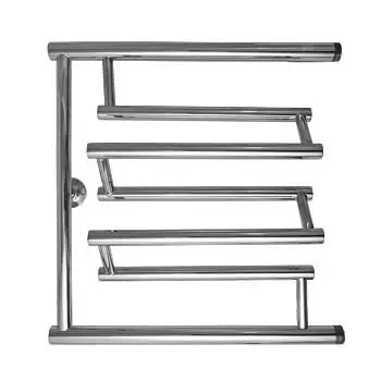 Полотенцесушитель водяной 500x500 Energy Prima EWTRPRIMA0505000000