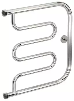 Полотенцесушитель водяной 500x500 Сунержа Лира+ 00-4011-5050