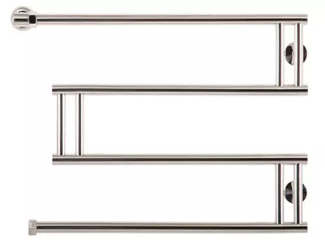 Полотенцесушитель водяной 500x650 Сунержа High-Tech model "M" 00-0050-5065
