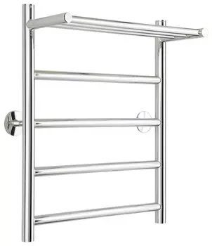 Полотенцесушитель водяной 519х560 Стилье Универсал-54 00654-6040