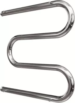 Полотенцесушитель водяной 532x500 Point М-образный PN38555P