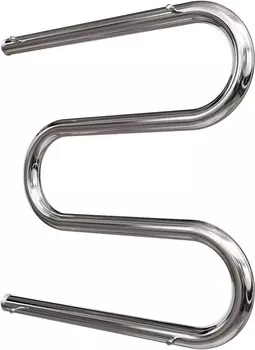 Полотенцесушитель водяной 532x700 Point М-образный PN38557P