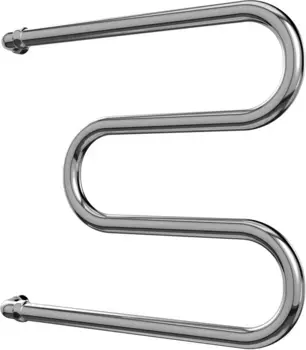 Полотенцесушитель водяной 532x400 Terminus М-образный 32 4620768881138