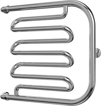 Полотенцесушитель водяной 532x600 Terminus Фокстрот-Лиана 32