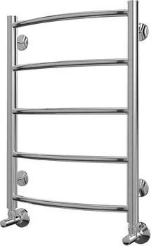 Полотенцесушитель водяной 596x432 подключение нижнее Terminus Классик П5