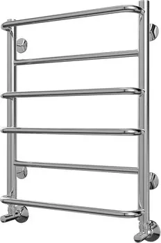 Полотенцесушитель водяной 596х482 Terminus Евромикс П6